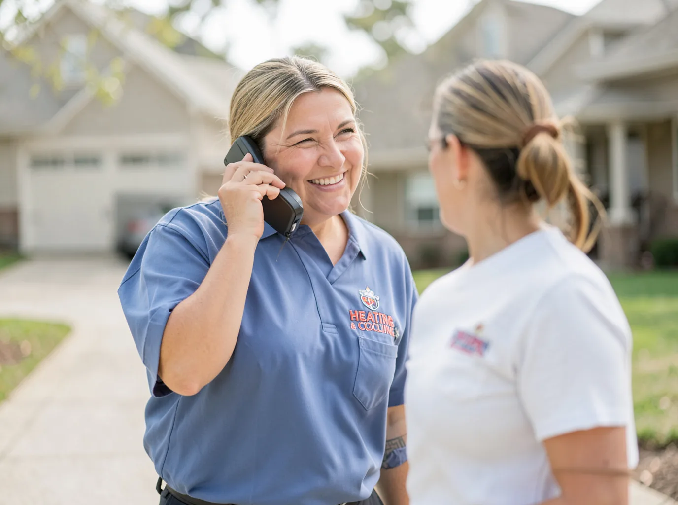 Hvac Repair Plymouth, IA FAQs